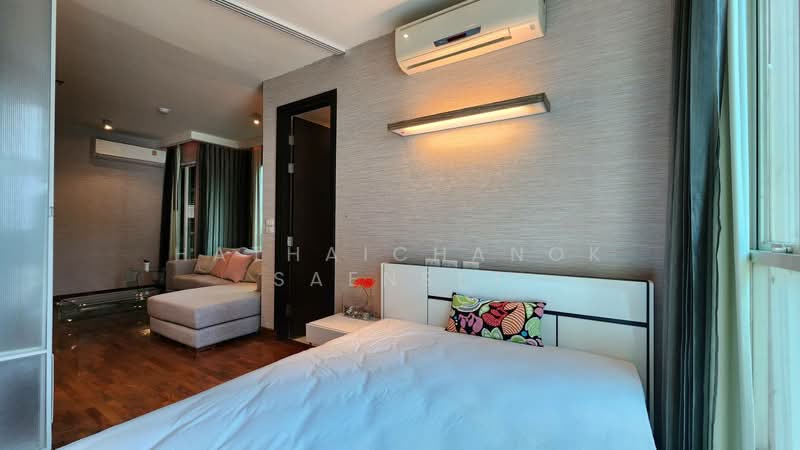 The Address Chidlom, Bangkok, Ploenchit Road, Lumphini, Pathum Wan, Bangkok, 2 Bedrooms, 84 sqm, Condo For Rent, by Hathaichanok Saenset, 500399586 - DDproperty.com