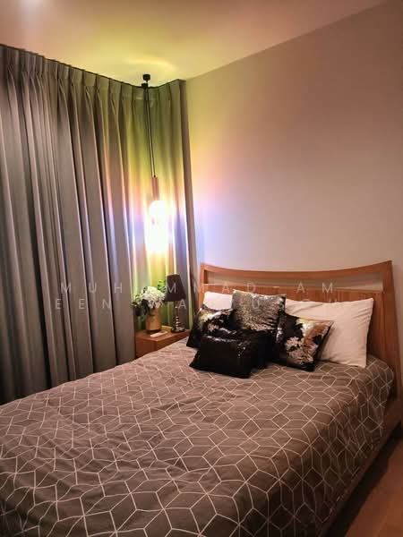 HQ Thonglor by Sansiri, Bangkok, Sukhumvit Road, Khlong Tan Nua, Watthana, Bangkok, 2 Bedrooms, 80 sqm, Condo For Rent, by Muhammad-ameen Waeyusoh, 500399588 - DDproperty.com