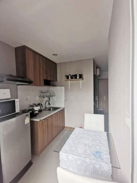 Pansook The Urban Condo : ปันสุข ดิ เออร์เบิน คอนโด, เชียงใหม่, ช้างเผือก, เมืองเชียงใหม่, เชียงใหม่, 38 ตร.ม., คอนโด ให้เช่า, โดย Baandeedee Chiangmai, 500399589 - DDproperty.com