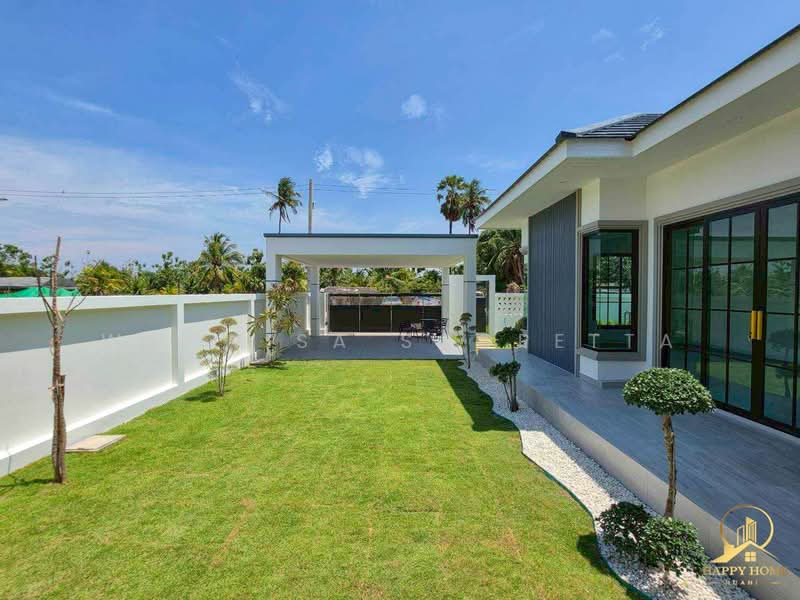 Huahin 70, Prachuap Khiri Khan, Hin Lek Fai, Hua Hin, Prachuap Khiri Khan, 3 Bedrooms, 150 sqm, Single Detached House For Sale, by Wanwisa Scopetta, 500399590 - DDproperty.com