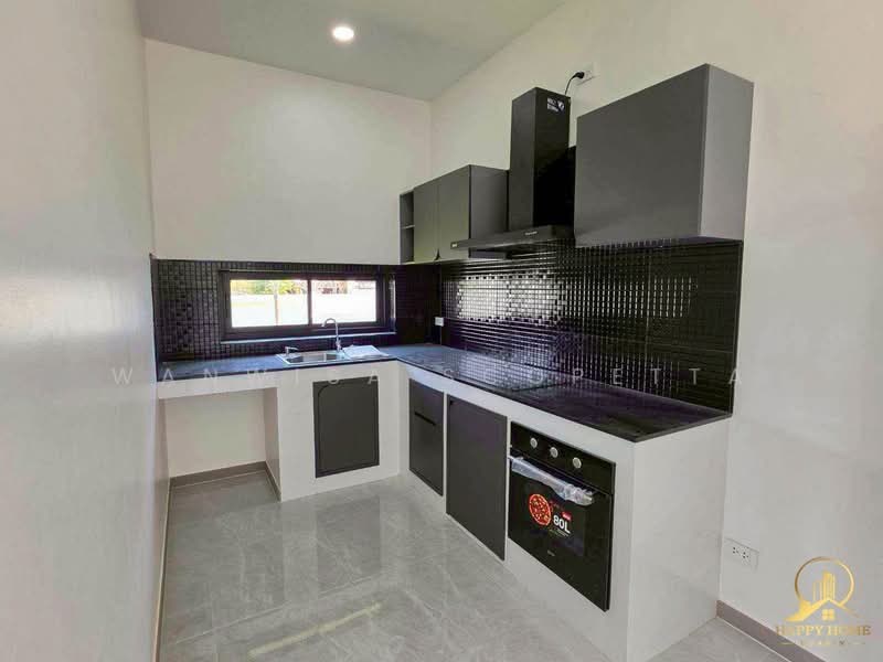 Huahin 70, Prachuap Khiri Khan, Hin Lek Fai, Hua Hin, Prachuap Khiri Khan, 3 Bedrooms, 150 sqm, Single Detached House For Sale, by Wanwisa Scopetta, 500399590 - DDproperty.com