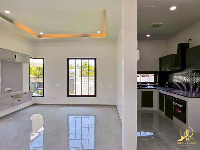 Huahin 70, Prachuap Khiri Khan, Hin Lek Fai, Hua Hin, Prachuap Khiri Khan, 3 Bedrooms, 150 sqm, Single Detached House For Sale, by Wanwisa Scopetta, 500399590 - DDproperty.com