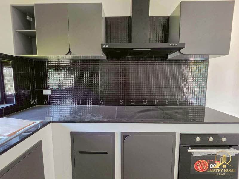 Huahin 70, Prachuap Khiri Khan, Hin Lek Fai, Hua Hin, Prachuap Khiri Khan, 3 Bedrooms, 150 sqm, Single Detached House For Sale, by Wanwisa Scopetta, 500399590 - DDproperty.com