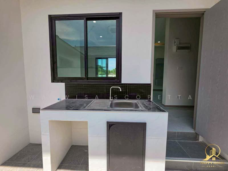 Huahin 70, Prachuap Khiri Khan, Hin Lek Fai, Hua Hin, Prachuap Khiri Khan, 3 Bedrooms, 150 sqm, Single Detached House For Sale, by Wanwisa Scopetta, 500399590 - DDproperty.com