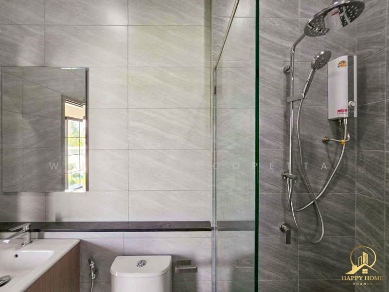 Huahin 70, Prachuap Khiri Khan, Hin Lek Fai, Hua Hin, Prachuap Khiri Khan, 3 Bedrooms, 150 sqm, Single Detached House For Sale, by Wanwisa Scopetta, 500399590 - DDproperty.com