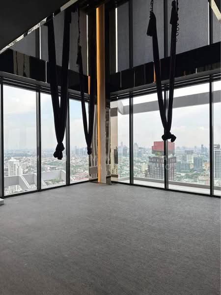 Park Origin Thonglor, Bangkok, Soi Thonglor 10, Sukhumvit Road, Khlong Tan Nua, Watthana, Bangkok, 2 Bedrooms, 61 sqm, Condo For Sale, by Muhammad-ameen Waeyusoh, 500399592 - DDproperty.com