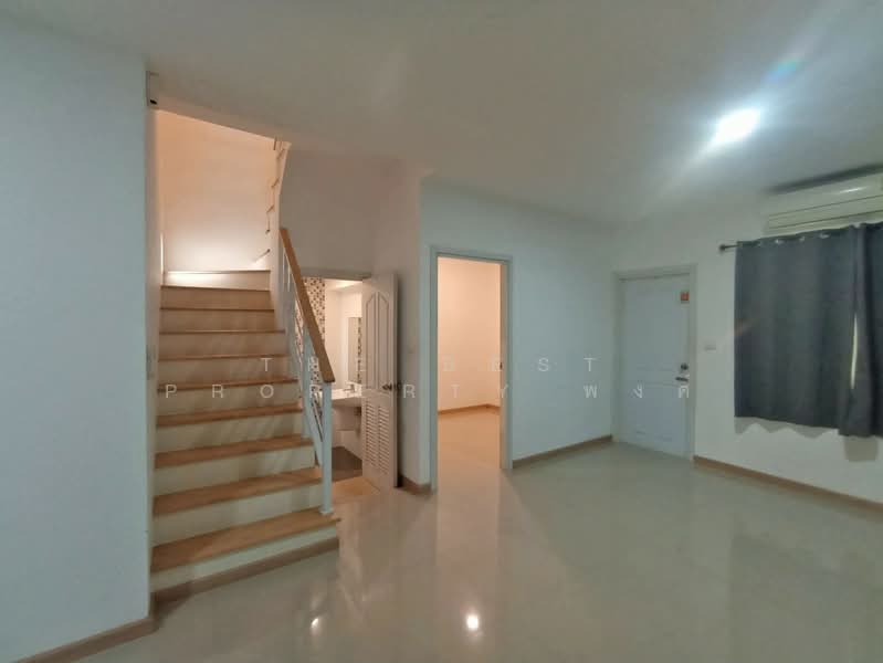 J City Sukhumvit - Phraeksa, Samut Prakan, Phraeksa, Muang Samut Prakarn, Samut Prakan, 4 Bedrooms, 100 sqm, Townhouse For Sale, by The Best Property พงศ์, 500399593 - DDproperty.com