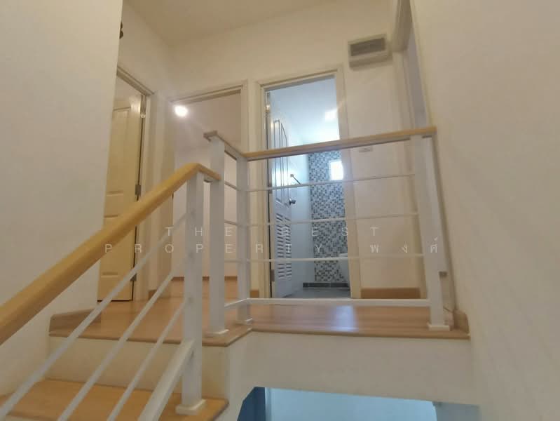 J City Sukhumvit - Phraeksa, Samut Prakan, Phraeksa, Muang Samut Prakarn, Samut Prakan, 4 Bedrooms, 100 sqm, Townhouse For Sale, by The Best Property พงศ์, 500399593 - DDproperty.com