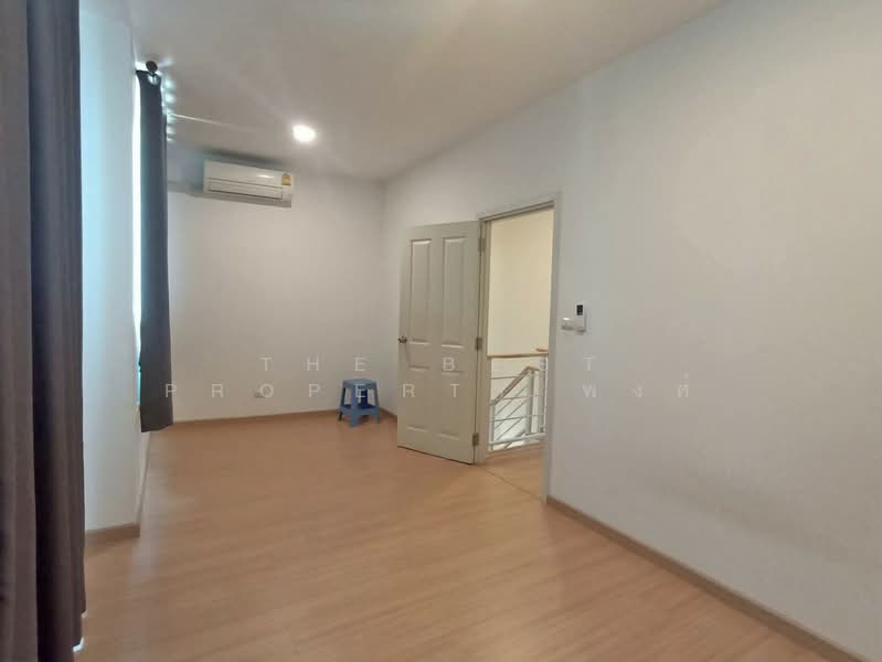 เจ ซิตี้ สุขุมวิท – แพรกษา : J City Sukhumvit - Phraeksa, สมุทรปราการ, แพรกษา, เมืองสมุทรปราการ, สมุทรปราการ, 100 ตร.ม., ทาวน์เฮ้าส์ ขาย, โดย The Best Property พงศ์, 500399593 - DDproperty.com