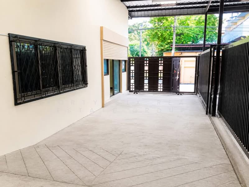 ให้เช่าโกดัง พร้อมออฟฟิศ พัฒนาการ38, Bangkok, Phatthanakan, Suan Luang, Bangkok, , 480 sqm, Warehouse/Factory For Rent, by Forty-Six Real Estate Group, 500399596 - DDproperty.com
