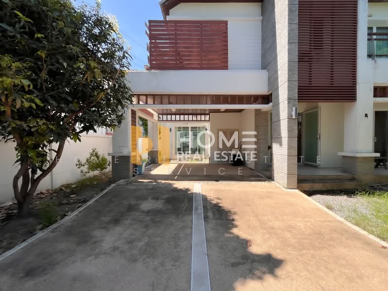 Blue Lagoon 2 Bangna-Wongwaen, Bangkok, Kanchanaphisek Road, Dok Mai, Prawet, Bangkok, 3 Bedrooms, 250 sqm, Single Detached House For Sale, by HOME Real Estate Service, 500399597 - DDproperty.com