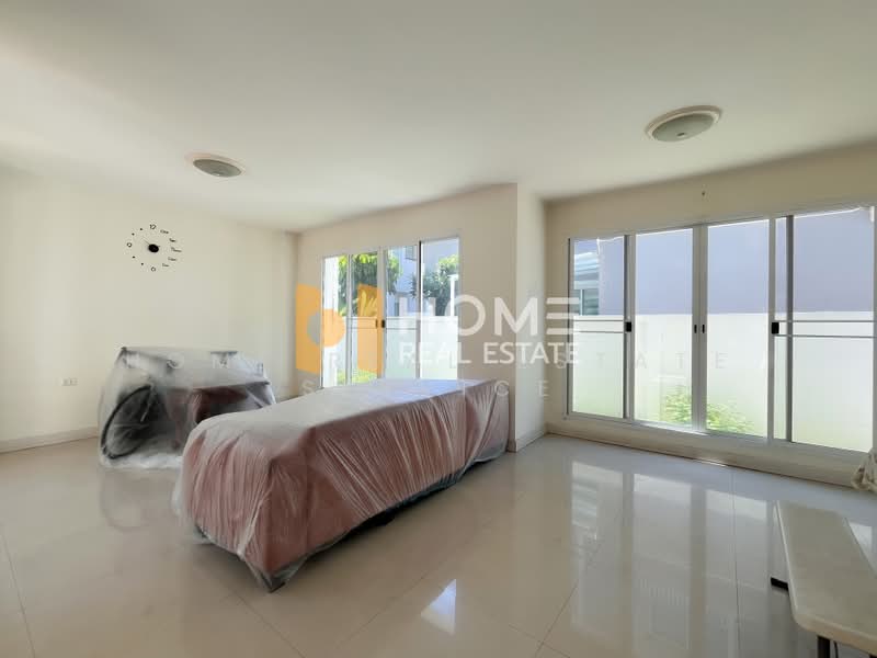 Blue Lagoon 2 Bangna-Wongwaen, Bangkok, Kanchanaphisek Road, Dok Mai, Prawet, Bangkok, 3 Bedrooms, 250 sqm, Single Detached House For Sale, by HOME Real Estate Service, 500399597 - DDproperty.com