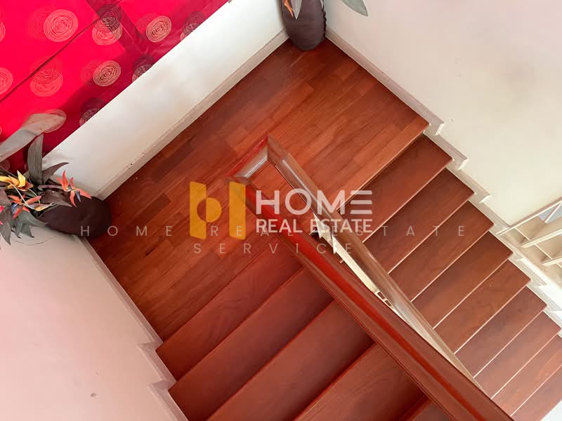 Blue Lagoon 2 Bangna-Wongwaen, Bangkok, Kanchanaphisek Road, Dok Mai, Prawet, Bangkok, 3 Bedrooms, 250 sqm, Single Detached House For Sale, by HOME Real Estate Service, 500399597 - DDproperty.com