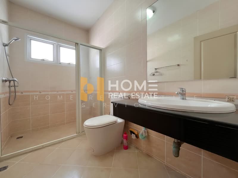 Blue Lagoon 2 Bangna-Wongwaen, Bangkok, Kanchanaphisek Road, Dok Mai, Prawet, Bangkok, 3 Bedrooms, 250 sqm, Single Detached House For Sale, by HOME Real Estate Service, 500399597 - DDproperty.com