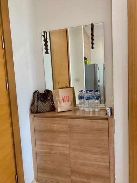 Rhythm Ratchada-Huaikwang, Bangkok, 218 Ratchadaphisek Road, Huai Khwang, Bangkok, 1 Bedroom, 46 sqm, Condo For Rent, by Muhammad-ameen Waeyusoh, 500399598 - DDproperty.com