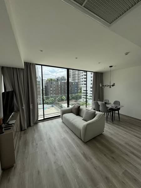 Fynn Asoke, Bangkok, 28 Sukhumvit 10 Alley, Khlong Toei, Bangkok, 2 Bedrooms, 67 sqm, Condo For Sale, by Nattapol Jedsadathitikul, 500399599 - DDproperty.com