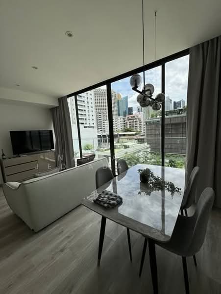 Fynn Asoke, Bangkok, 28 Sukhumvit 10 Alley, Khlong Toei, Bangkok, 2 Bedrooms, 67 sqm, Condo For Sale, by Nattapol Jedsadathitikul, 500399599 - DDproperty.com