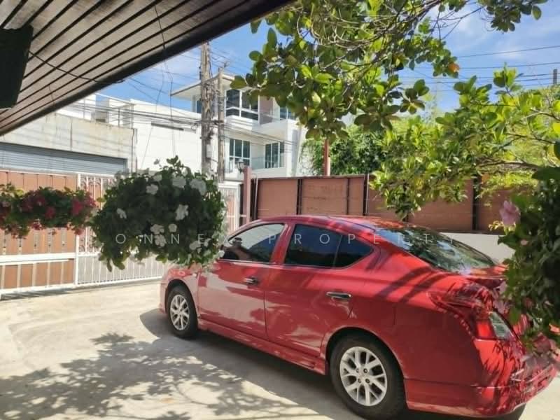 บ้านสวน อุดมสุข 48, กรุงเทพ, อุดมสุข, บางนาเหนือ, บางนา, กรุงเทพ, 120 ตร.ม., บ้านเดี่ยว ให้เช่า, โดย Connex Property, 500399601 - DDproperty.com