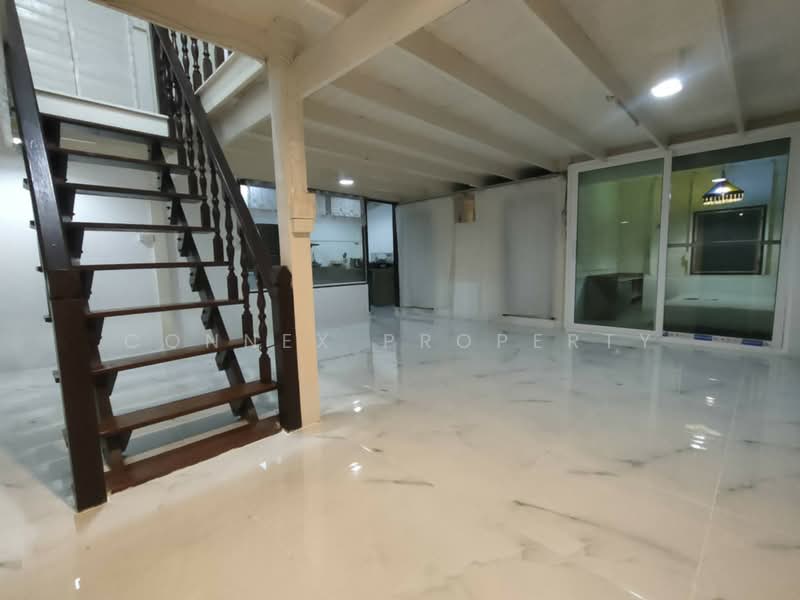 บ้านสวน อุดมสุข 48, กรุงเทพ, อุดมสุข, บางนาเหนือ, บางนา, กรุงเทพ, 120 ตร.ม., บ้านเดี่ยว ให้เช่า, โดย Connex Property, 500399601 - DDproperty.com