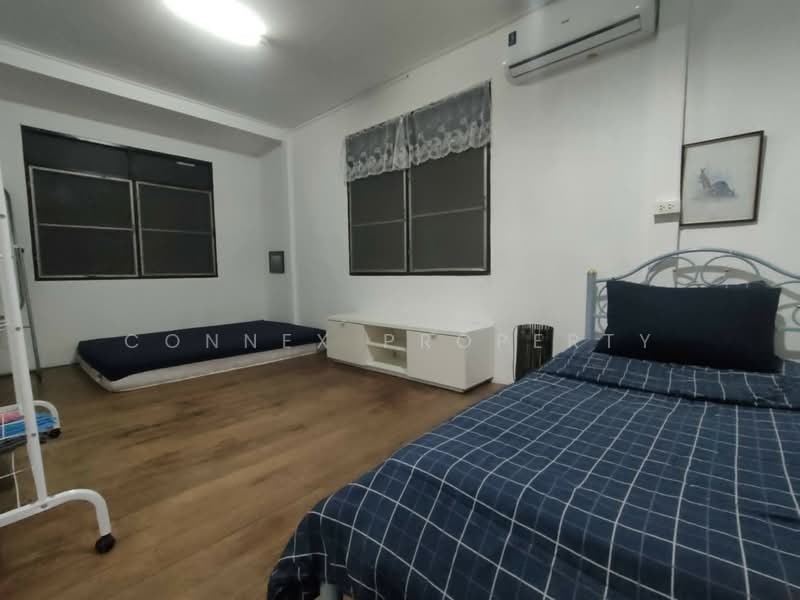 บ้านสวน อุดมสุข 48, กรุงเทพ, อุดมสุข, บางนาเหนือ, บางนา, กรุงเทพ, 120 ตร.ม., บ้านเดี่ยว ให้เช่า, โดย Connex Property, 500399601 - DDproperty.com