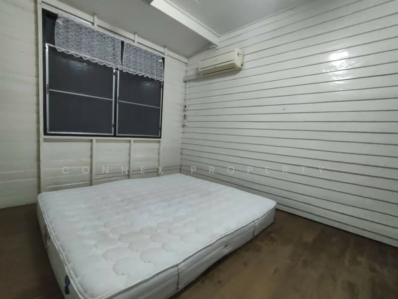 Baan Suan Udomsuk 48, Bangkok, อุดมสุข, Bang Na Nuea, Bang Na, Bangkok, 3 Bedrooms, 120 sqm, Single Detached House For Rent, by Connex Property, 500399601 - DDproperty.com