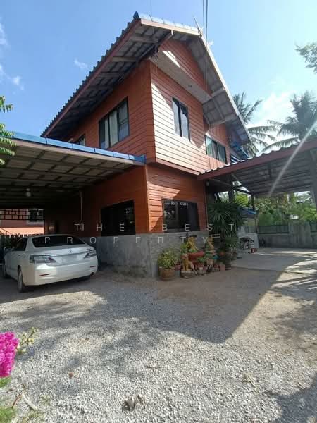 บ้านเดี่ยวนางตะเคียน สมุทรสงคราม, สมุทรสงคราม, นางตะเคียน, เมืองสมุทรสงคราม, สมุทรสงคราม, 60 ตร.ม., บ้านเดี่ยว ขาย, โดย The Best Property โอ๋, 500399604 - DDproperty.com