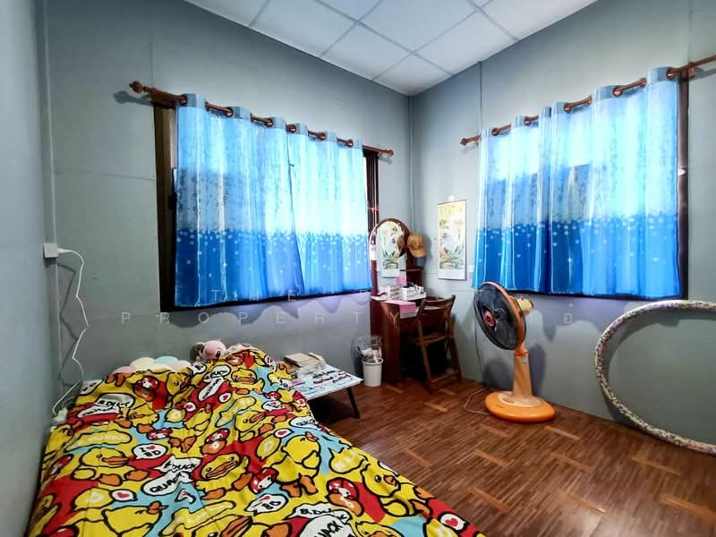บ้านเดี่ยวนางตะเคียน สมุทรสงคราม, Samut Songkhram, Nang Ta Khian, Muang Samut Songkhram, Samut Songkhram, 4 Bedrooms, 60 sqm, Single Detached House For Sale, by The Best Property โอ๋, 500399604 - DDproperty.com