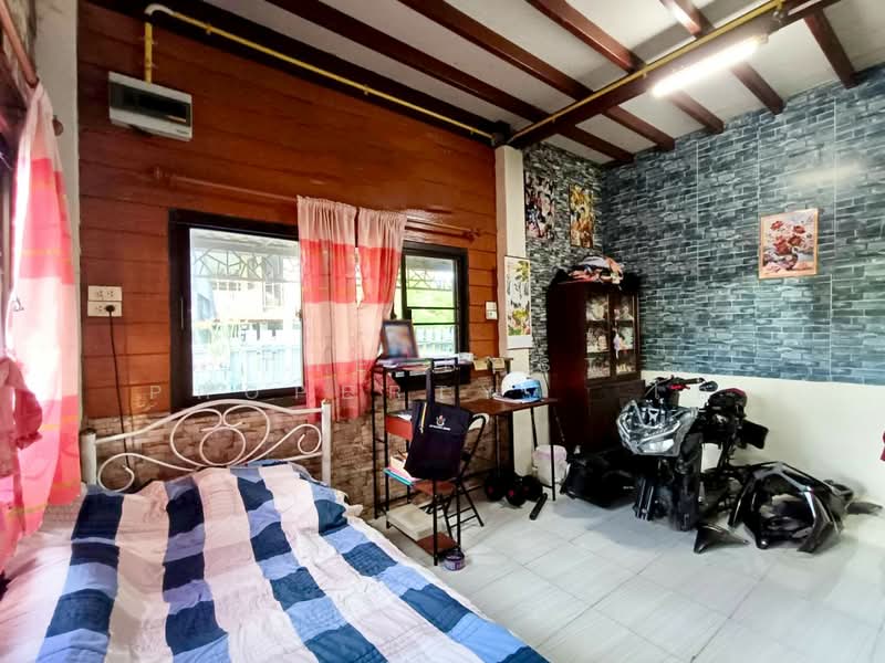 บ้านเดี่ยวนางตะเคียน สมุทรสงคราม, Samut Songkhram, Nang Ta Khian, Muang Samut Songkhram, Samut Songkhram, 4 Bedrooms, 60 sqm, Single Detached House For Sale, by The Best Property โอ๋, 500399604 - DDproperty.com