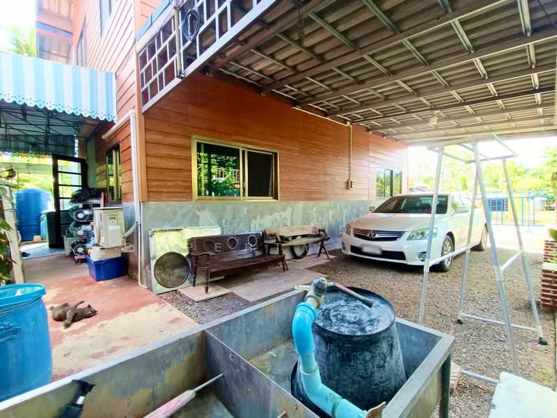 บ้านเดี่ยวนางตะเคียน สมุทรสงคราม, Samut Songkhram, Nang Ta Khian, Muang Samut Songkhram, Samut Songkhram, 4 Bedrooms, 60 sqm, Single Detached House For Sale, by The Best Property โอ๋, 500399604 - DDproperty.com