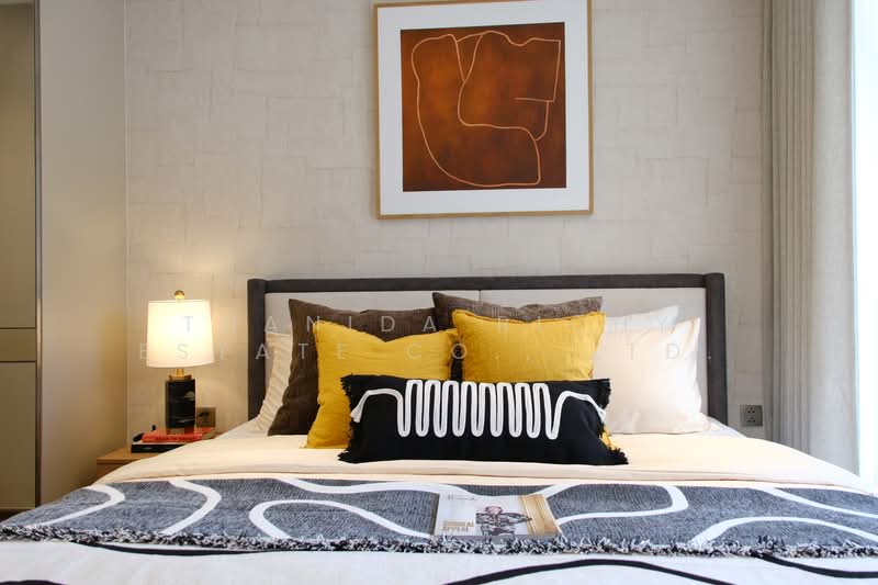 Via 61, Bangkok, Khlong Tan Nua, Watthana, Bangkok, 1 Bedroom, 56 sqm, Condo For Sale, by Thanida Richy Estate Co., Ltd., 500399607 - DDproperty.com