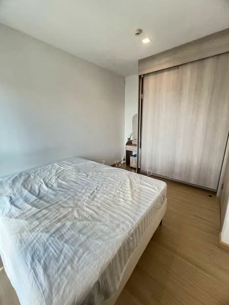 Whizdom Connect Sukhumvit : วิสซ์ดอม คอนเนค สุขุมวิท, กรุงเทพ, 1 ซอยปิยบุตร์ 1 ถนนสุขุมวิท, บางนา, กรุงเทพ, 30 ตร.ม., คอนโด ขาย, โดย Fazwaz (Thailand) Co., Ltd., 500399609 - DDproperty.com