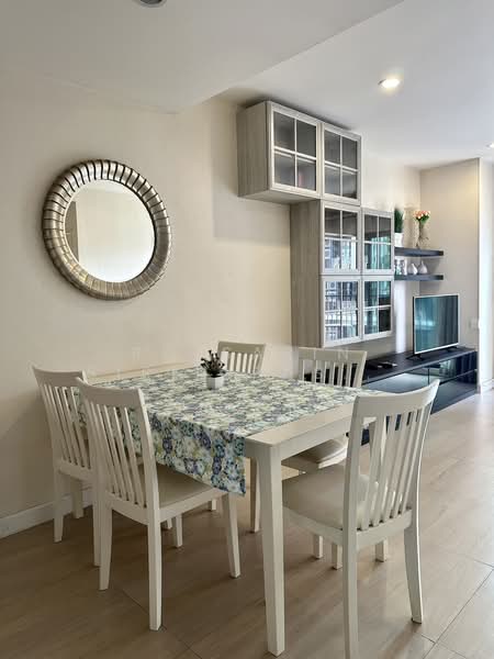 Noble Remix, Bangkok, 772 Soi Sukhumvit 36, Sukhumvit Road, Khong Tan, Khlong Toei, Bangkok, 2 Bedrooms, 80 sqm, Condo For Rent, by Ratsarin Sirinipaspong, 500399611 - DDproperty.com