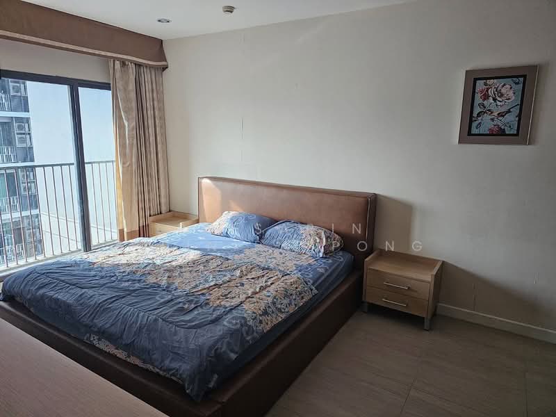 Noble Remix, Bangkok, 772 Soi Sukhumvit 36, Sukhumvit Road, Khong Tan, Khlong Toei, Bangkok, 2 Bedrooms, 80 sqm, Condo For Rent, by Ratsarin Sirinipaspong, 500399611 - DDproperty.com