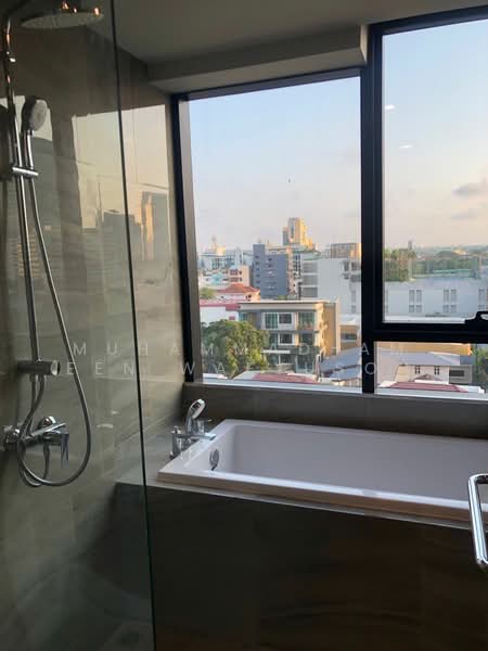 IDEO Q Sukhumvit 36 : ไอดีโอ คิว สุขุมวิท 36, กรุงเทพ, ซอยสุขุมวิท 36, คลองตัน, คลองเตย, กรุงเทพ, 72 ตร.ม., คอนโด ให้เช่า, โดย Muhammad-ameen Waeyusoh, 500399613 - DDproperty.com