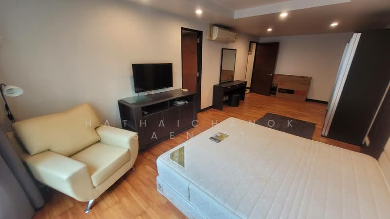 The Avenue Sukumvit 61, Bangkok, Sukhumvit 61, Khlong Tan Nua, Watthana, Bangkok, 2 Bedrooms, 107 sqm, Condo For Rent, by Hathaichanok Saenset, 500399614 - DDproperty.com