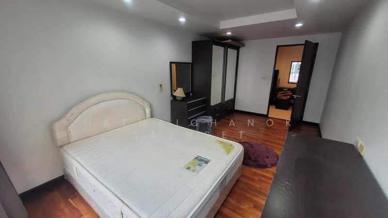 The Avenue Sukumvit 61, Bangkok, Sukhumvit 61, Khlong Tan Nua, Watthana, Bangkok, 2 Bedrooms, 107 sqm, Condo For Rent, by Hathaichanok Saenset, 500399614 - DDproperty.com