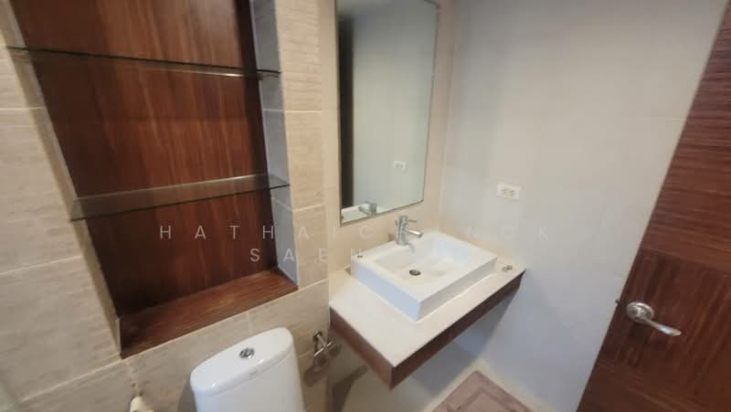 The Avenue Sukumvit 61, Bangkok, Sukhumvit 61, Khlong Tan Nua, Watthana, Bangkok, 2 Bedrooms, 107 sqm, Condo For Rent, by Hathaichanok Saenset, 500399614 - DDproperty.com