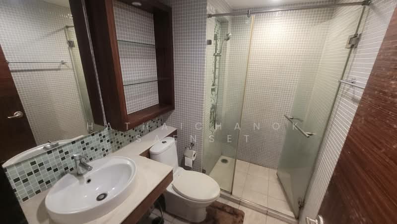 The Avenue Sukumvit 61, Bangkok, Sukhumvit 61, Khlong Tan Nua, Watthana, Bangkok, 2 Bedrooms, 107 sqm, Condo For Rent, by Hathaichanok Saenset, 500399614 - DDproperty.com
