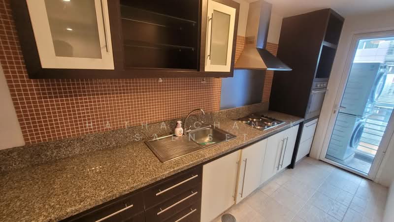 The Avenue Sukumvit 61, Bangkok, Sukhumvit 61, Khlong Tan Nua, Watthana, Bangkok, 2 Bedrooms, 107 sqm, Condo For Rent, by Hathaichanok Saenset, 500399614 - DDproperty.com