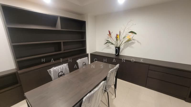 The Avenue Sukumvit 61, Bangkok, Sukhumvit 61, Khlong Tan Nua, Watthana, Bangkok, 2 Bedrooms, 107 sqm, Condo For Rent, by Hathaichanok Saenset, 500399614 - DDproperty.com