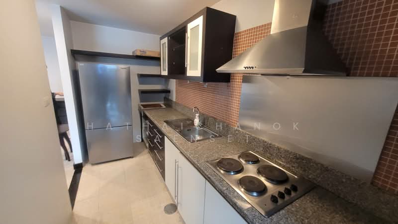The Avenue Sukumvit 61, Bangkok, Sukhumvit 61, Khlong Tan Nua, Watthana, Bangkok, 2 Bedrooms, 107 sqm, Condo For Rent, by Hathaichanok Saenset, 500399614 - DDproperty.com