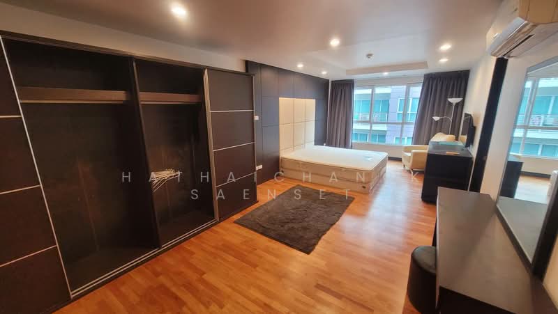 The Avenue Sukumvit 61, Bangkok, Sukhumvit 61, Khlong Tan Nua, Watthana, Bangkok, 2 Bedrooms, 107 sqm, Condo For Rent, by Hathaichanok Saenset, 500399614 - DDproperty.com