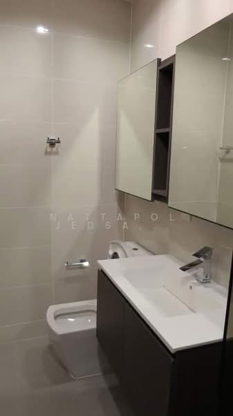 The Line Sukhumvit 71, Bangkok, 15 Sukhumvit 71 Road, Phra Kanong Nua, Watthana, Bangkok, 2 Bedrooms, 63 sqm, Condo For Sale, by Nattapol Jedsadathitikul, 500399616 - DDproperty.com
