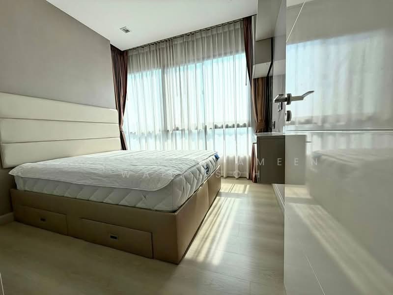 The Signature by URBANO, Bangkok, 1525 Phahonyothin Road, Samsen Nai, Phaya Thai, Bangkok, 2 Bedrooms, 56 sqm, Condo For Sale, by Muhammad-ameen Waeyusoh, 500399619 - DDproperty.com