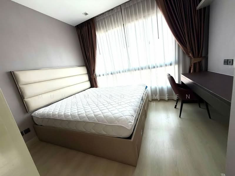 The Signature by URBANO : เดอะ ซิกเนเจอร์ บาย เออร์บาโน่, กรุงเทพ, 1525 พหลโยธิน, สามเสนใน, พญาไท, กรุงเทพ, 56 ตร.ม., คอนโด ขาย, โดย Muhammad-ameen Waeyusoh, 500399619 - DDproperty.com