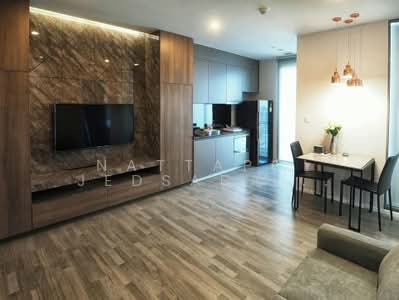 ขาย - The Room Sukhumvit 69 : เดอะ รูม สุขุมวิท 69, กรุงเทพ