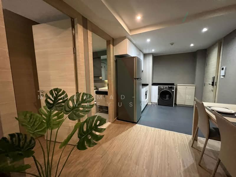 Klass Silom, กรุงเทพ, 52 ถนนสีลม แขวงสีลม เขตบางรัก กรุงเทพมหานคร, สีลม, บางรัก, กรุงเทพ, 38 ตร.ม., คอนโด ขาย, โดย Muhammad-ameen Waeyusoh, 500399623 - DDproperty.com