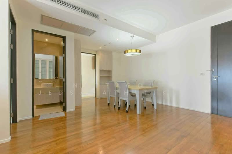 The Madison, Bangkok, Sukhumvit 41, Khlong Tan Nua, Watthana, Bangkok, 2 Bedrooms, 115 sqm, Condo For Rent, by Nattapol Jedsadathitikul, 500399624 - DDproperty.com
