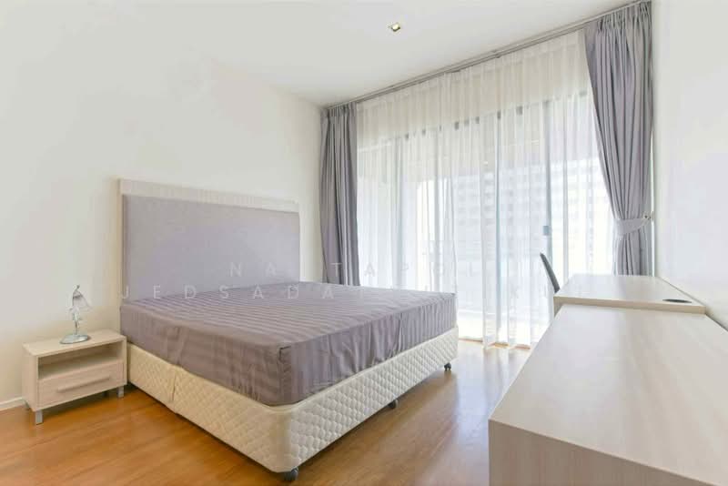 The Madison, Bangkok, Sukhumvit 41, Khlong Tan Nua, Watthana, Bangkok, 2 Bedrooms, 115 sqm, Condo For Rent, by Nattapol Jedsadathitikul, 500399624 - DDproperty.com