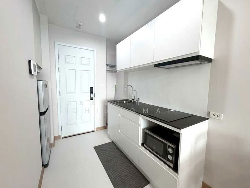The Unique at Koomuang, Chiang Mai, 324 11 Manee Nopparat Rd, Sri Phum, Muang Chiang Mai, Chiang Mai, 1 Bedroom, 52 sqm, Condo For Rent, by Baandeedee Chiangmai, 500399626 - DDproperty.com
